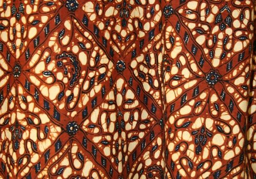 Detail Contoh Batik Pedalaman Nomer 52