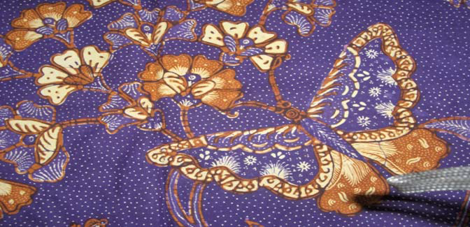 Detail Contoh Batik Semarangan Nomer 37