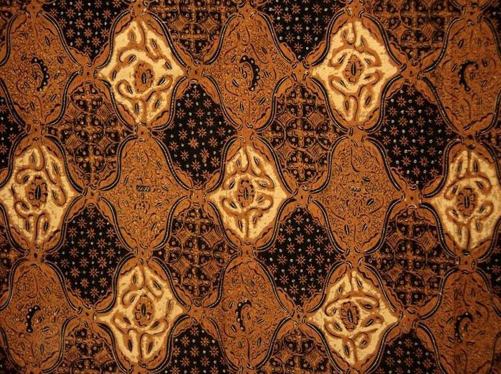 Detail Contoh Batik Sidomukti Nomer 2