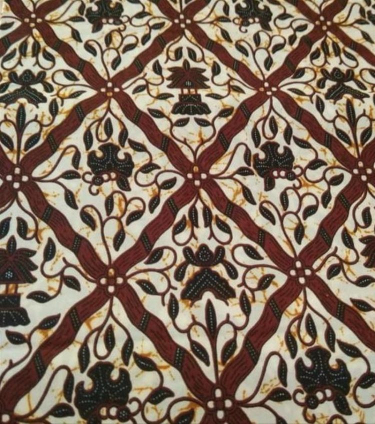 Detail Contoh Batik Sidomukti Nomer 5