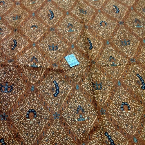 Detail Contoh Batik Sidomukti Nomer 37