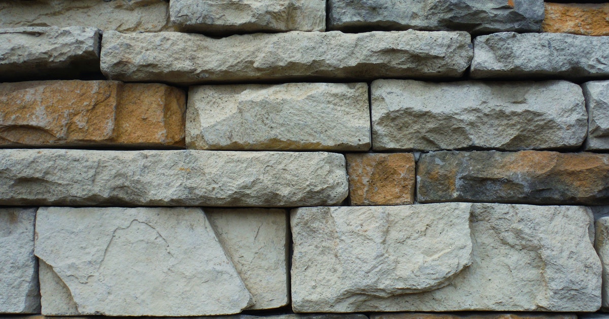 Detail Contoh Batu Alam Dinding Nomer 23
