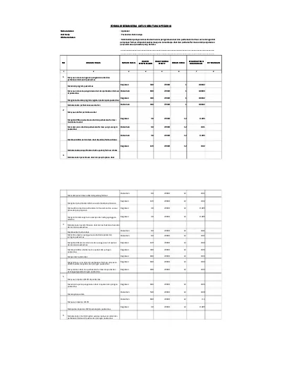 Detail Contoh Beban Kerja Nomer 34