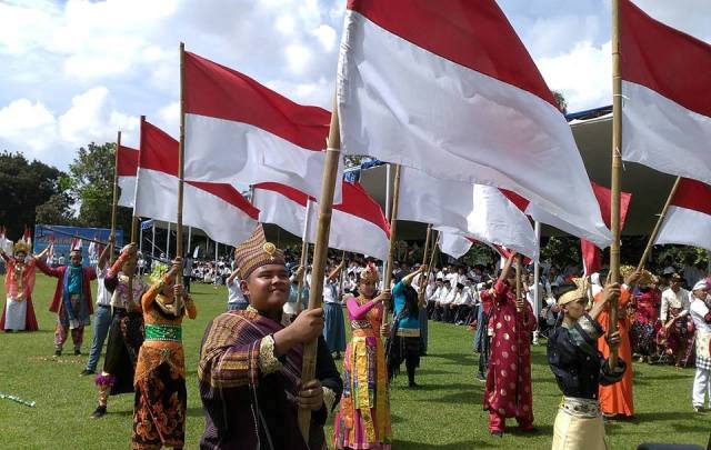 Detail Contoh Bela Negara Di Sekolah Nomer 25