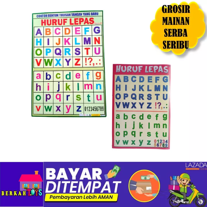 Detail Contoh Belajar Membaca Nomer 35