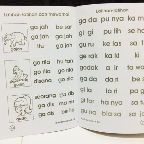 Detail Contoh Belajar Membaca Anak Tk Koleksi Nomer 12 Detail Contoh Belajar Membaca Anak Tk Koleksi Nomer 12