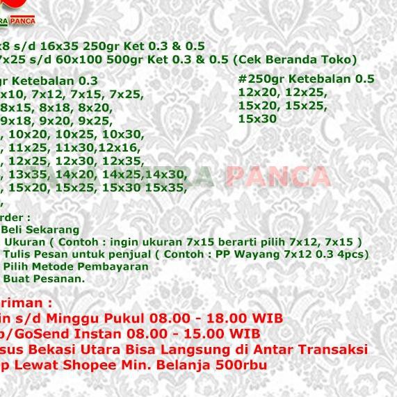 Detail Contoh Belanja Langsung Nomer 39