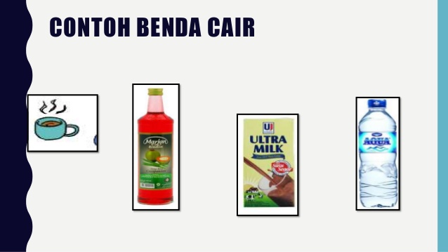 Detail Contoh Benda Benda Cair Nomer 14