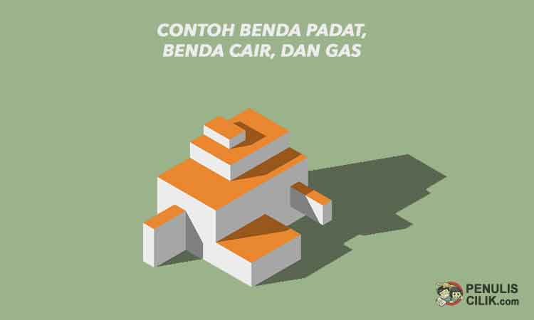 Detail Contoh Benda Benda Cair Nomer 49