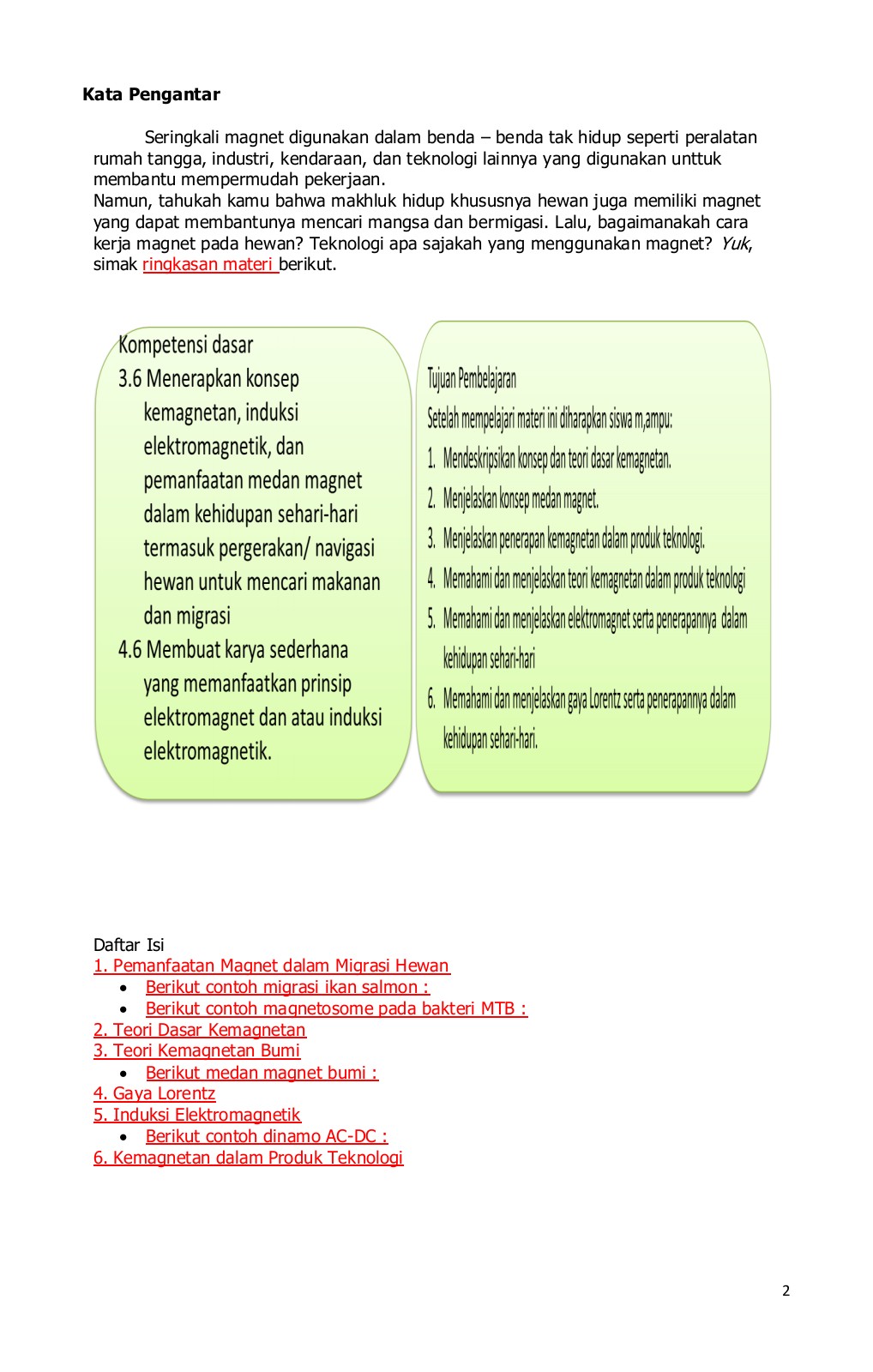 Detail Contoh Benda Elektromagnetik Nomer 33