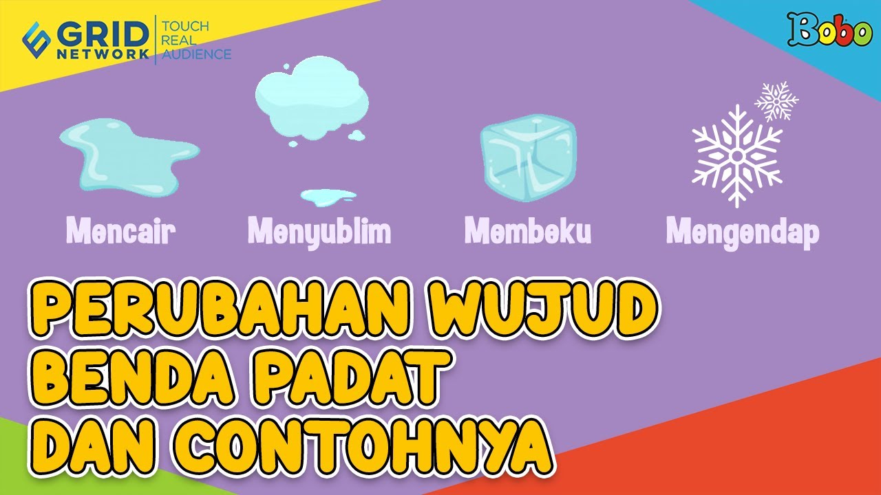 Detail Contoh Benda Gas Menjadi Padat Nomer 40