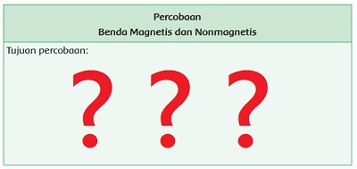 Detail Contoh Benda Magnetis Dan Nonmagnetis Nomer 11
