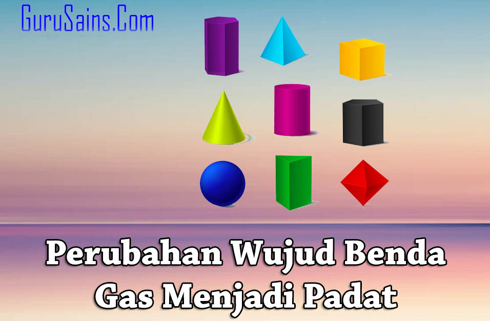 Detail Contoh Benda Padat Cair Dan Gas Nomer 54