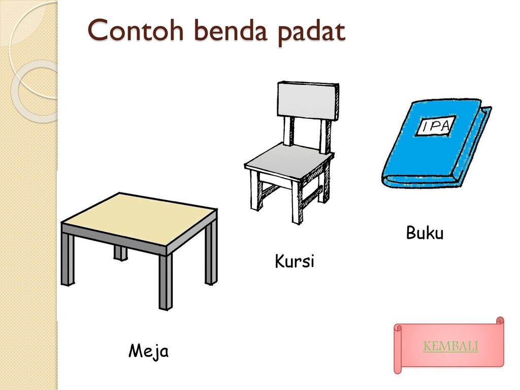 Detail Contoh Benda Padat Dan Benda Cair Nomer 18