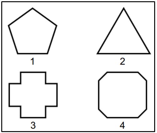 Detail Contoh Benda Segi Banyak Beraturan Nomer 43