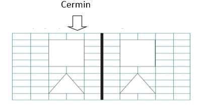 Detail Contoh Benda Simetris Nomer 34