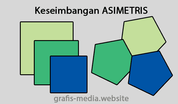 Detail Contoh Benda Simetris Nomer 45