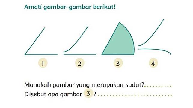 Detail Contoh Benda Sudut Tumpul Nomer 46