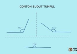 Detail Contoh Benda Sudut Tumpul Nomer 52