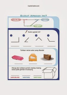 Detail Contoh Benda Sudut Tumpul Nomer 9