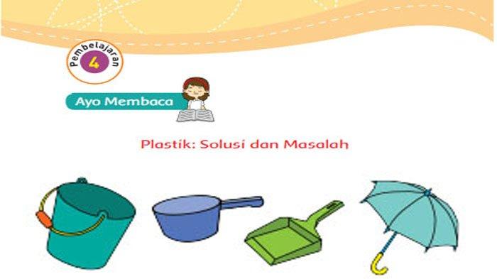 Detail Contoh Benda Terbuat Dari Plastik Nomer 25