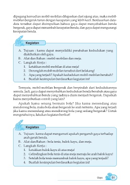 Detail Contoh Benda Yang Bergerak Nomer 46