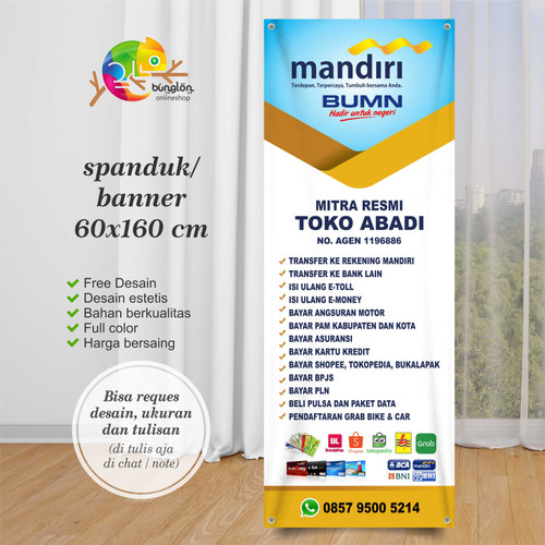 Detail Contoh Bender Nomer 33