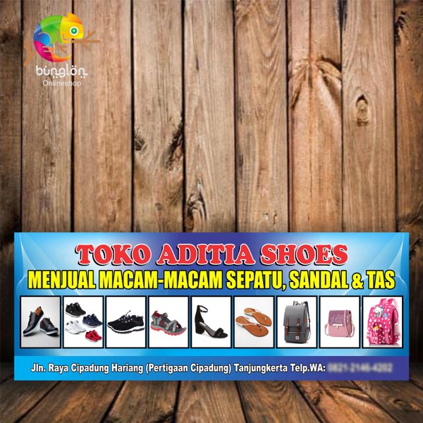 Detail Contoh Bender Nomer 34