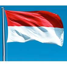 Detail Contoh Bendera Indonesia Nomer 27