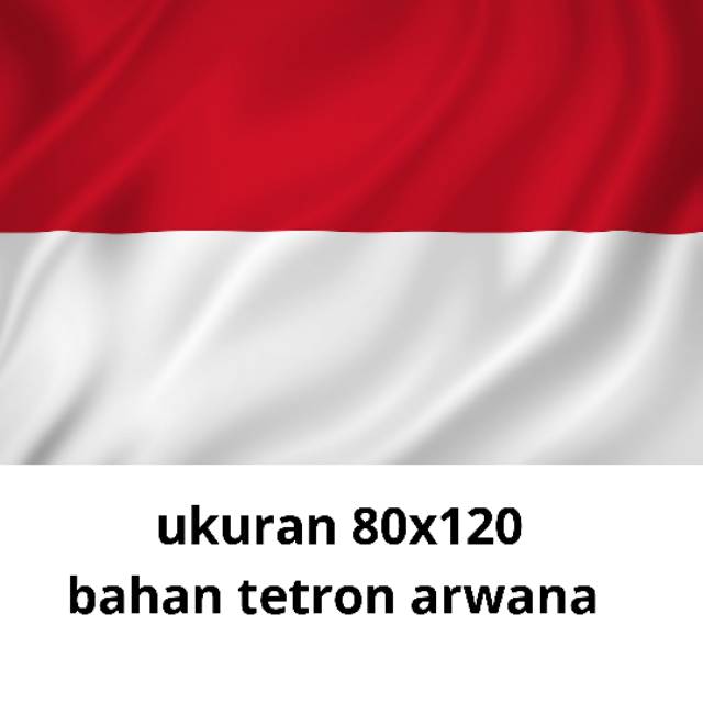 Detail Contoh Bendera Indonesia Nomer 4