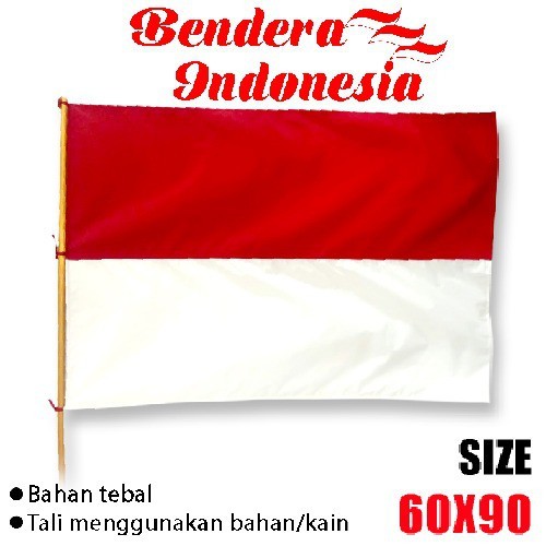 Detail Contoh Bendera Indonesia Nomer 47