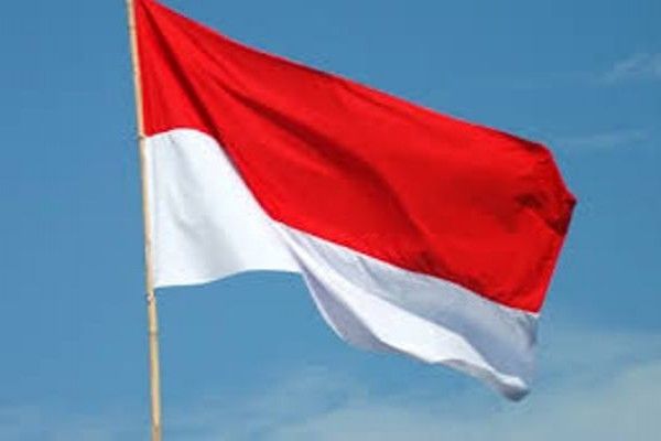 Detail Contoh Bendera Indonesia Nomer 53