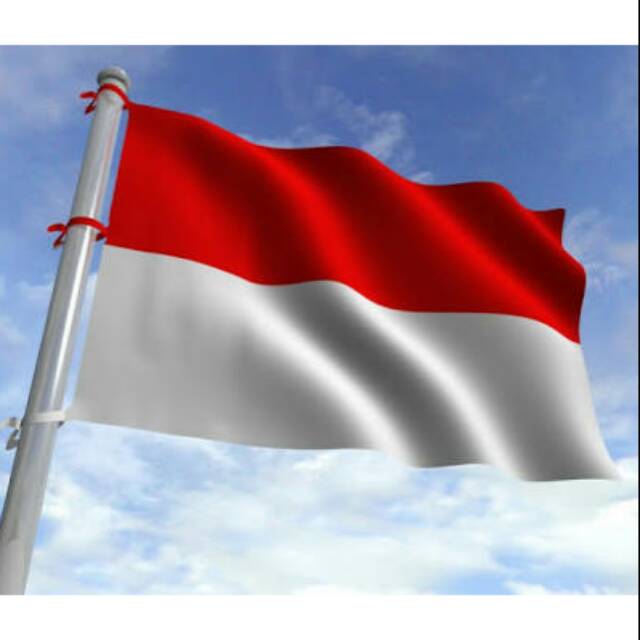 Detail Contoh Bendera Indonesia Nomer 8