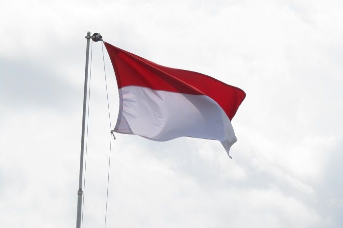 Detail Contoh Bendera Merah Putih Nomer 31