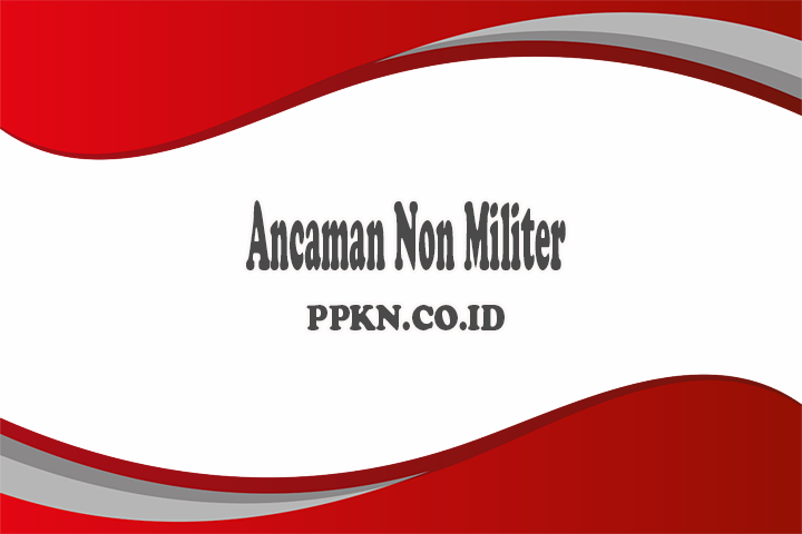 Detail Contoh Bentuk Ancaman Militer Nomer 31