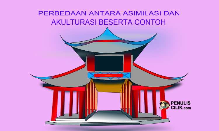 Detail Contoh Bentuk Asimilasi Nomer 31