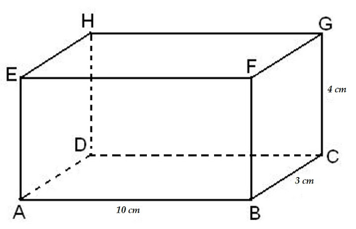 Detail Contoh Bentuk Bangun Ruang Nomer 41