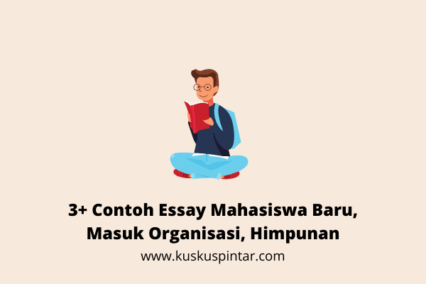 Detail Contoh Bentuk Essay Nomer 31