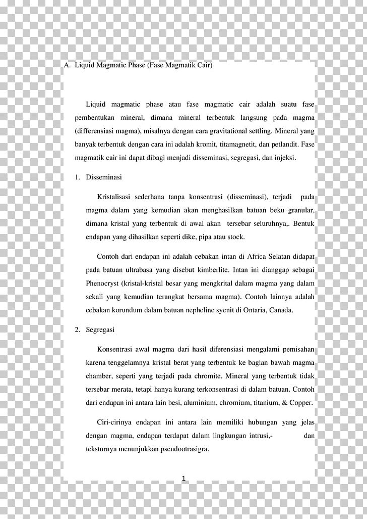 Detail Contoh Bentuk Essay Nomer 51