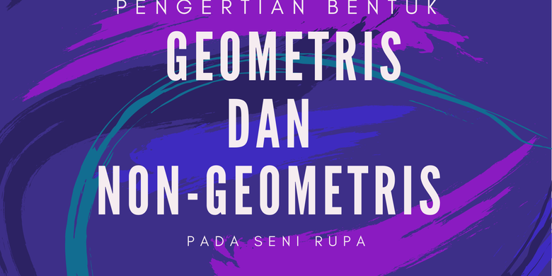 Detail Contoh Bentuk Geometris Nomer 27