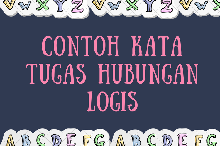 Detail Contoh Bentuk Kata Nomer 48