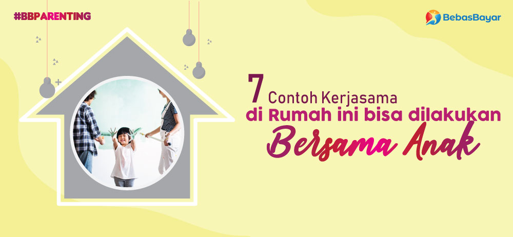 Detail Contoh Bentuk Kerja Sama Nomer 20