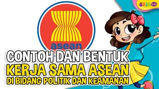 Detail Contoh Bentuk Kerjasama Nomer 46