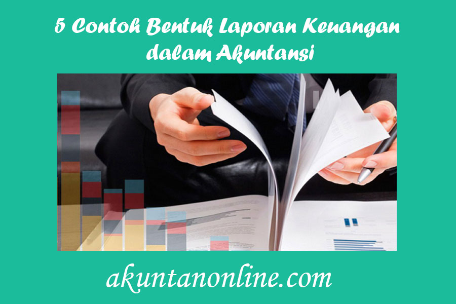 Detail Contoh Bentuk Laporan Nomer 39