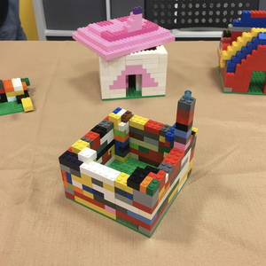 Detail Contoh Bentuk Lego Sederhana Nomer 32