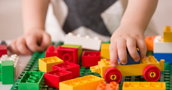 Detail Contoh Bentuk Lego Sederhana Nomer 33