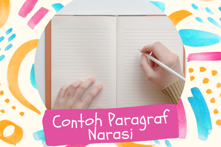 Detail Contoh Bentuk Narasi Nomer 49