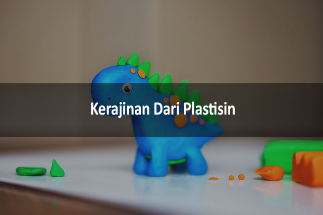 Detail Contoh Bentuk Plastisin Nomer 29