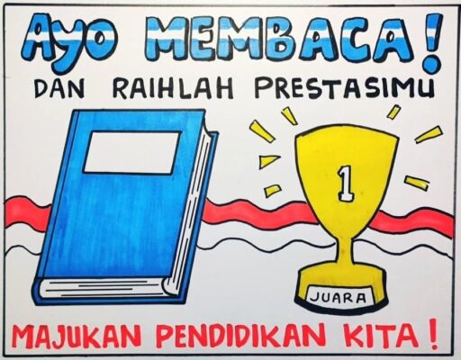 Detail Contoh Bentuk Poster Koleksi Nomer 17