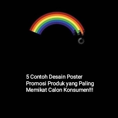 Detail Contoh Bentuk Poster Nomer 35